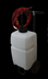 Bild von Fahrbarer Wasserdruckbehälter 