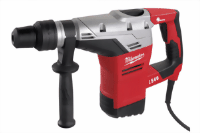 Bild von Milwaukee Type K 540 S - Kombihammer, 1100 Watt mit SDS max Aufnahme