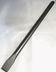Bild von Flachmeissel 25 mm breit 400 mm lang mit Anschluss SDS-max