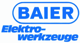 Bilder für Hersteller Baier Elektrowerkzeuge