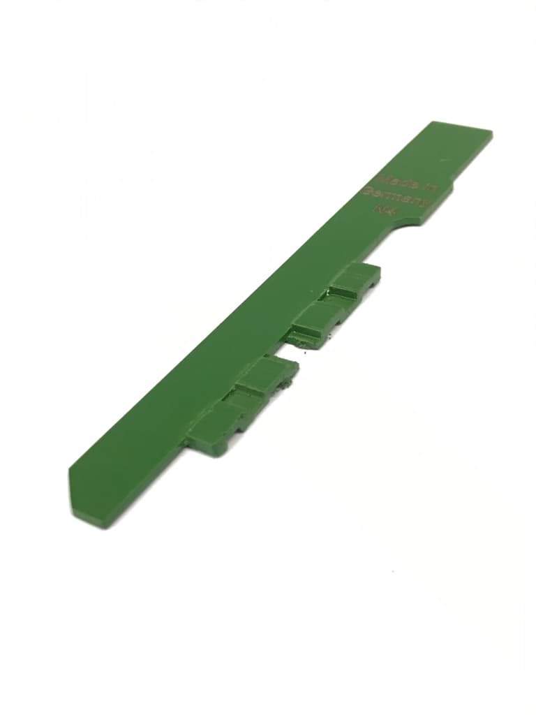 Bild von Stichsägeblatt SSB-2 ,Granit GRÜN bis 2 cm