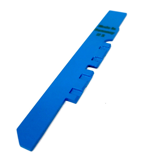 Bild von Stichsägeblatt Granit BLAU 2 cm hohe Standzeit
