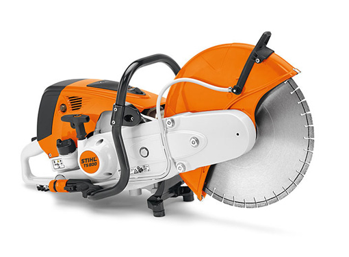 Bild von STIHL TS800