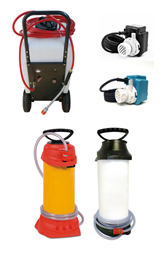 Bild für Kategorie Wasser- Druckbehälter & Pumpen