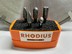 Bild von Rhodius Pro Line Hartmetall Fräser HF 5 für Stahl mit Schaft 6 mm